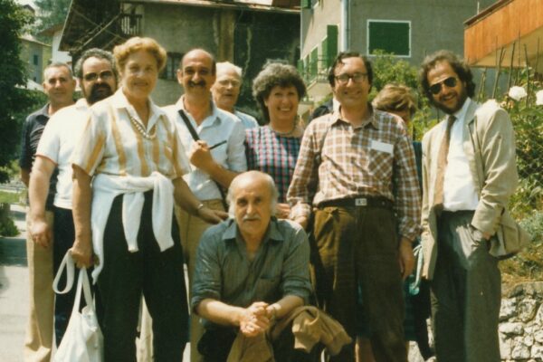 Autore: Osvaldo Da Col